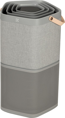 Oczyszczacz powietrza Electrolux Pure A9 PA91-405GY