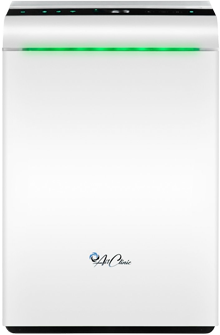 Oczyszczacz powietrza Air Clinic Home&Office