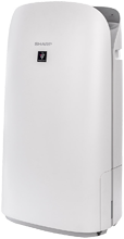 Oczyszczacz powietrza Sharp UA-KCP100E-W