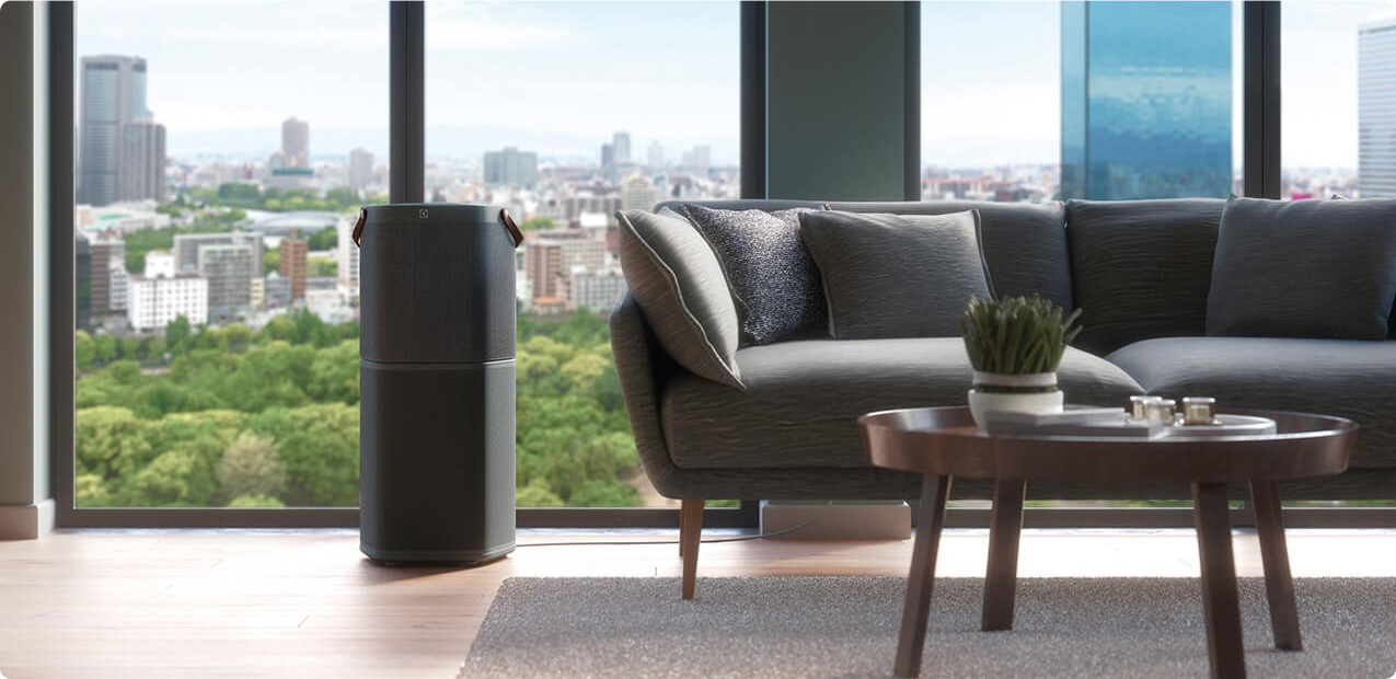 Jak radzić sobie ze smogiem