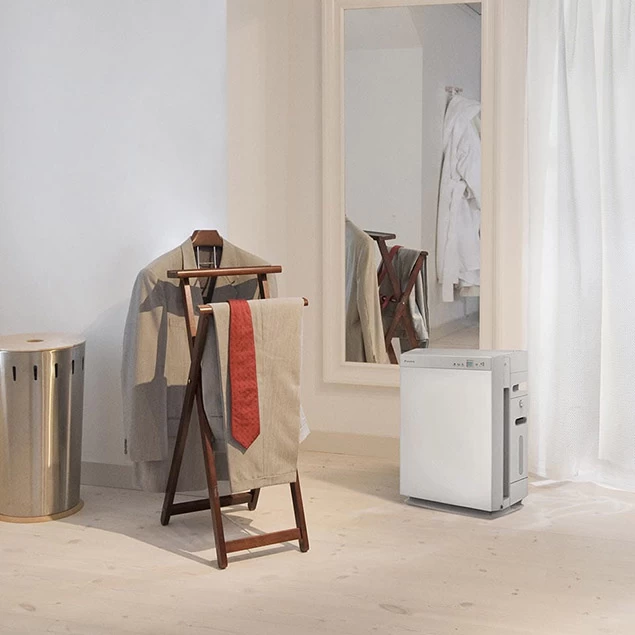 Daikin MCK70YV - aran�acja oczyszczacza