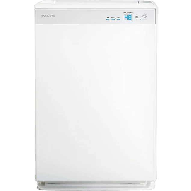 Daikin MCK70YV oczyszczacz powietrza z nawil�aczem