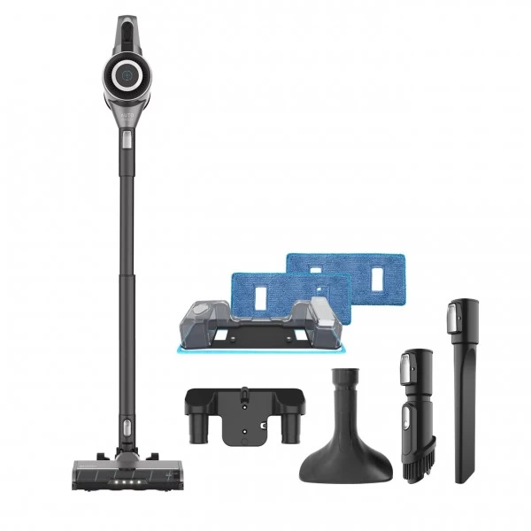 Sharp SA-VP5551GS - akcesoria bezprzewodowego odkurzacza pionowego
