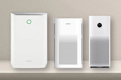 klarta forste 4 vs xiaomi air purifier 3h