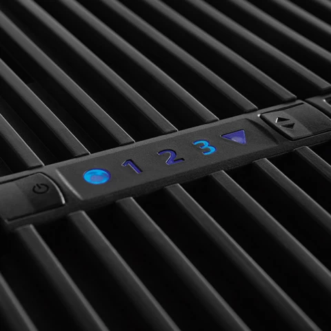 Venta LW45 Original (kolory: antracyt i biały) - nawilżacz