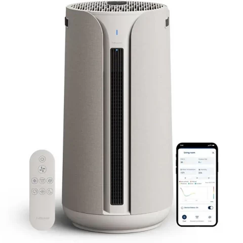 Blueair ComfortPure 3-in-1 T10i 空気清浄機 楽天市場 | ブルーエア公式 楽天市場店 - 新発売『ComfortPure