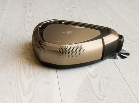 Electrolux Pure i9.2 PI92-6DGM Robot sprzątający - LoveAir.pl