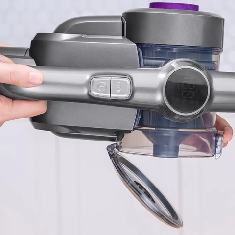 JIMMY H8 Pro - bezprzewodowy odkurzacz pionowy | LoveAir.pl