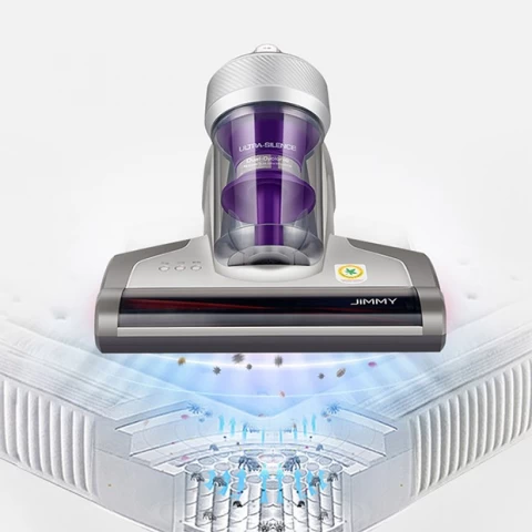 ◆jtwm◆ JIMMY JV35 - odkurzacz ręczny | LoveAir.pl