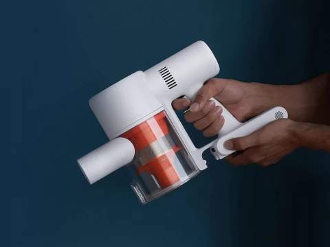 ODKURZACZ PIONOWY Z FUNKCJĄ MYCIA PODŁÓG Xiaomi Vacuum Cleaner G10