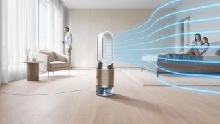 Dyson Purifier Humidify+Cool™ Formaldehyde PH04