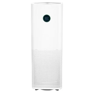 oczyszczacz xiaomi air purifier pro