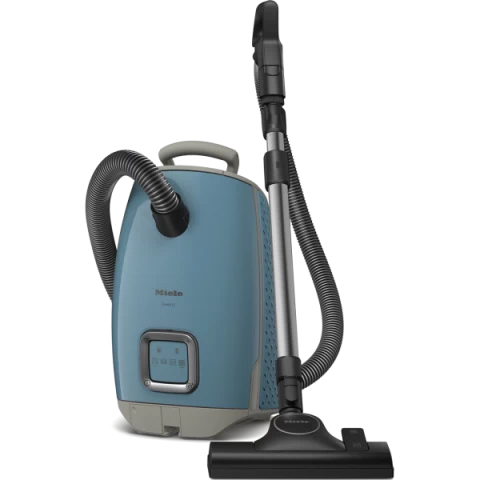 Odkurzacze przewodowe - loveair.pl