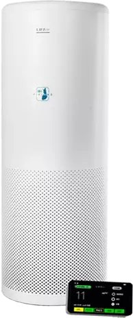 Oczyszczacz LifaAir