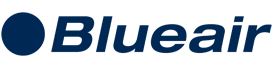 Oczyszczacze Blueair logo