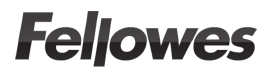 Oczyszczacze Fellowes logo