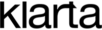 Oczyszczacze Klarta logo