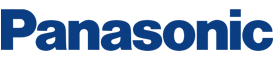Oczyszczacze Panasonic logo