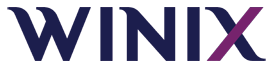 Oczyszczacze Winix logo