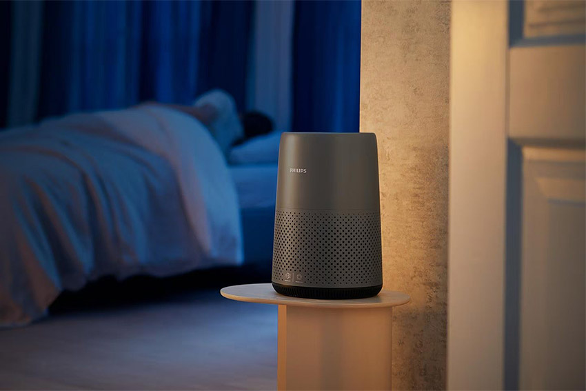 Oczyszczacz Philips AC0850/11