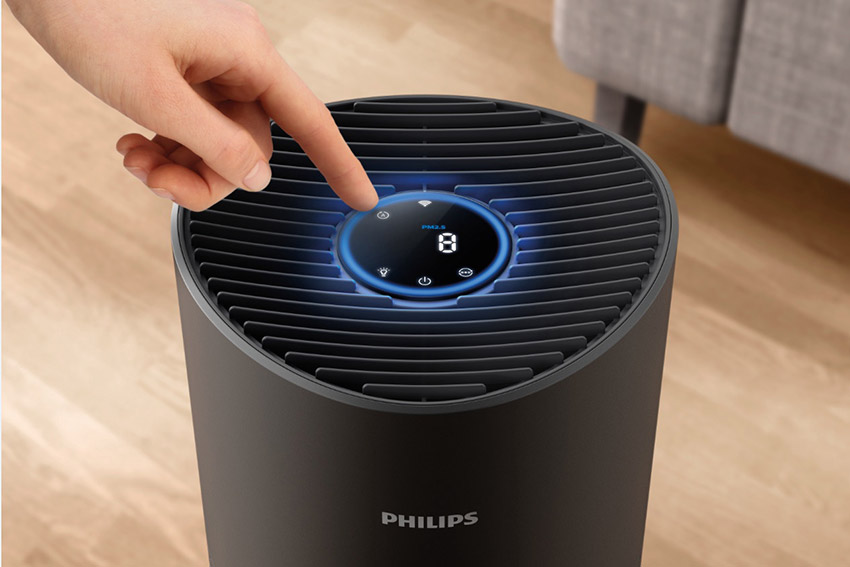 Oczyszczacz Philips AC1715/11
