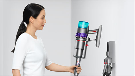 Dyson Gen5detect™ Absolute