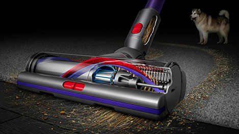 Dyson Gen5detect™ Absolute