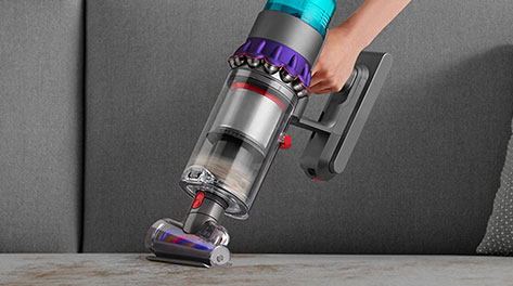 Dyson Gen5detect™ Absolute