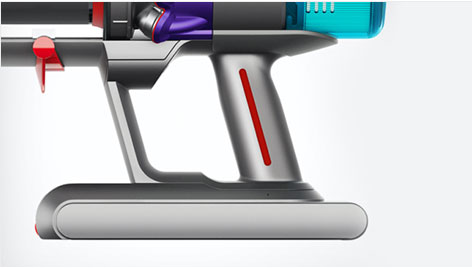 Dyson Gen5detect™ Absolute