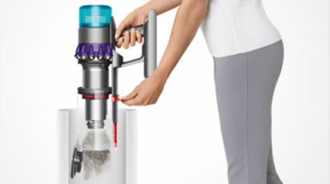 Dyson Gen5detect™ Absolute