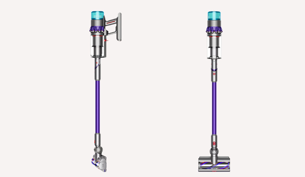 Dyson Gen5detect™ Absolute