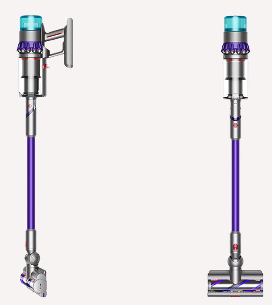 Dyson Gen5detect™ Absolute