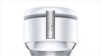 Dyson Purifier Hot+Cool™ Autoreact HP7A