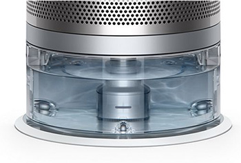 Dyson Purifier Humidify+Cool™ Formaldehyde PH04