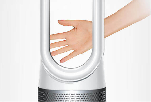 Szybka i łatwa wymiana filtra