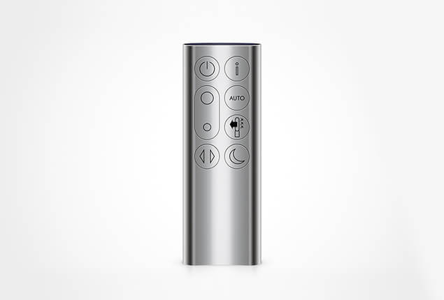 Pilot zdalnego sterowania