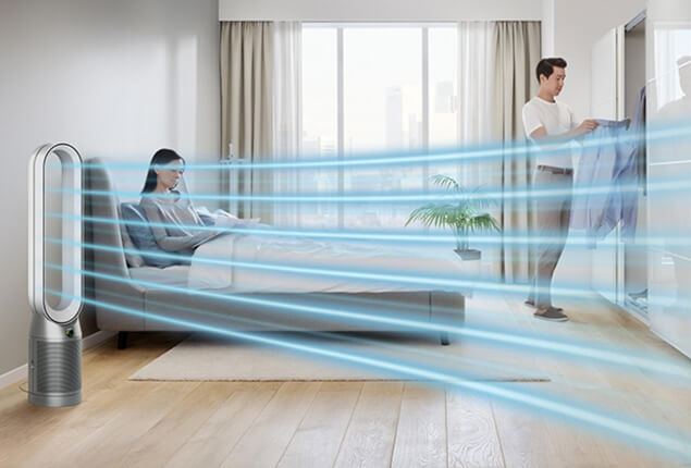 20% cichszy niż dotychczas