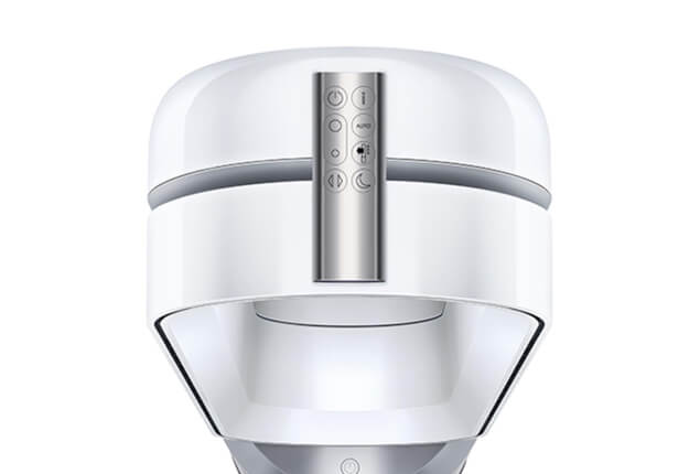 Dyson Purifier Cool™ Autoreact TP7A