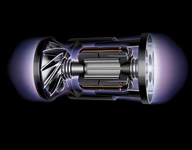 Dyson Cyclone V10™ Absolute