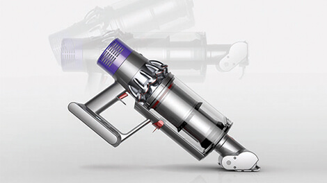 Dyson Cyclone V10™ Absolute