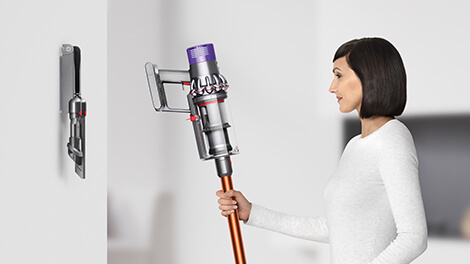 Dyson Cyclone V10™ Absolute