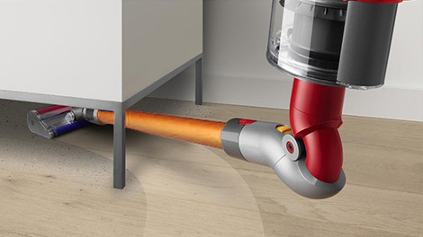 Dyson Cyclone V10™ Absolute