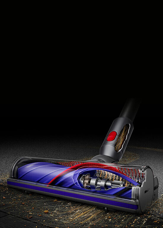 Dyson Cyclone V10™ Absolute