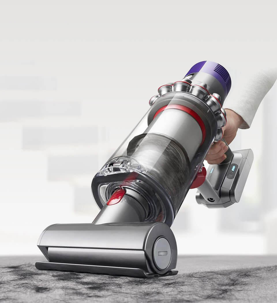 Dyson Cyclone V10™ Absolute