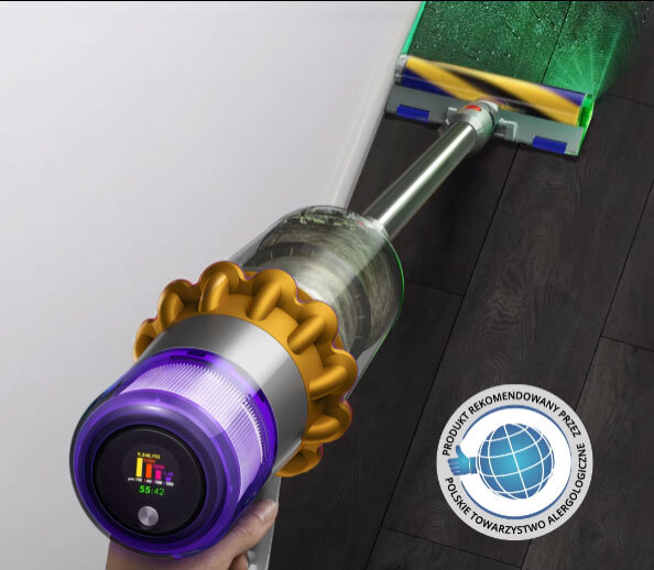 Dyson-V15