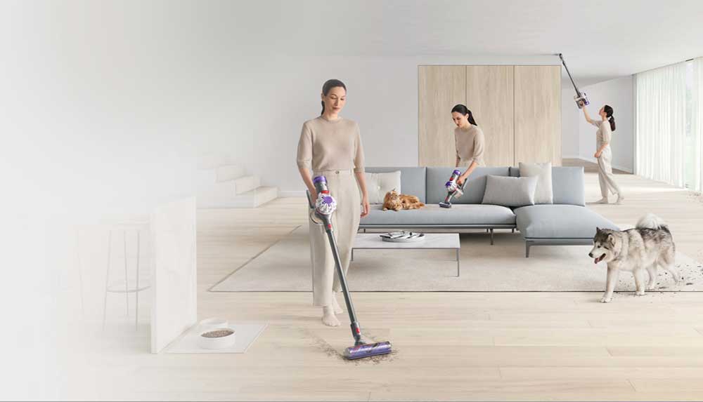 Dyson V8™