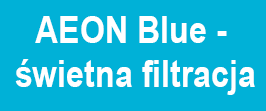 IDEAL filtracja AEON BLUE