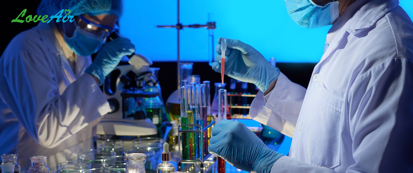 COVID-19 badania nad wirusem