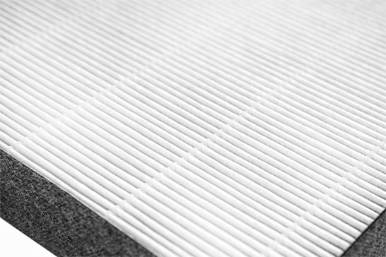 Filtr do oczyszcza powietrza KC-A50EU