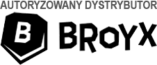 Autoryzowany dystrybutor Broyx